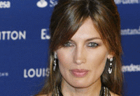 Nieves Alvarez tendrá la parejita
