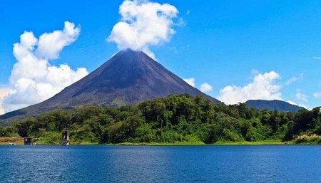 Volcan