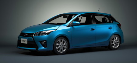 Toyota mima al mercado chino en el Salón de Shangái