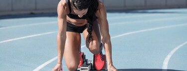 Si quieres correr más rápido haz entrenamiento de fuerza 