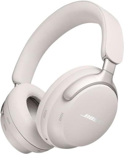 Audífonos inalámbricos Bose QuietComfort Ultra 