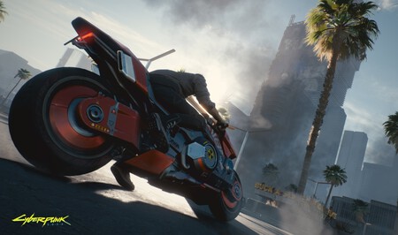 Cyberpunk 2077 estuvo a punto de tener un sistema de metro, tal y como se puede ver en este vídeo