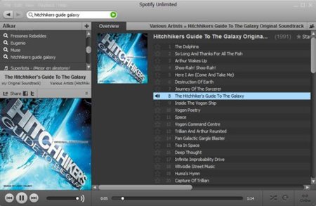 Spotify es lo peor: desmontando el mito