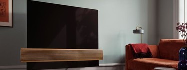 Bang & Olufsen empieza a añadir compatibilidad con Airplay 2 en sus altavoces y televisores de nueva generación