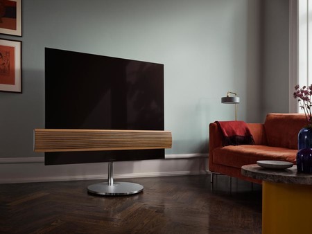 Bang & Olufsen empieza a añadir compatibilidad con Airplay 2 en sus altavoces y televisores de nueva generación