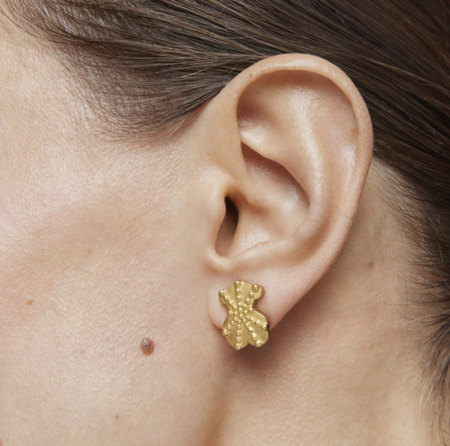 Pendientes de Tous