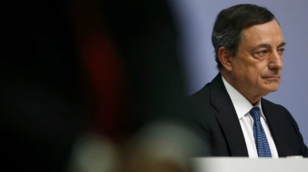 Anteriores Test De Estres Draghi