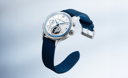 Mark Zuckerberg Presento Los Nuevos Meta Ray Ban Pero Lo Que En Realidad Llamo La Atencion Fue Su Rarisimo Reloj De Medio Millon De Dolares