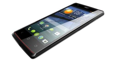 Acer anuncia sus nuevos Liquid E3 y Z4