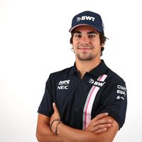 El fichaje de Lance Stroll por Force India completa la parrilla 2019 de Fórmula 1 
