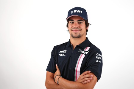 El fichaje de Lance Stroll por Force India completa la parrilla 2019 de Fórmula 1