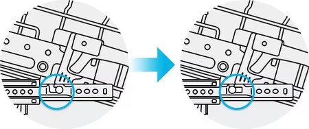 rejilla lavavajillas Samsung