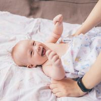 Primer año del bebé: actividades para hacer cada mes durante los primeros 12 meses