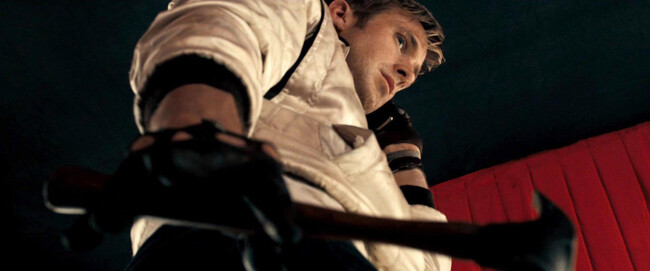 Drive 2011 Ryan Gosling