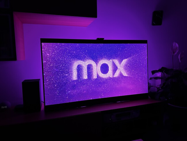 Max