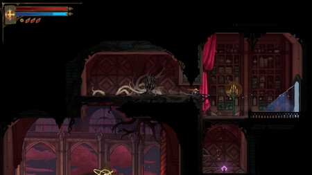 Castlevania Belmont S Curse 20261009080348