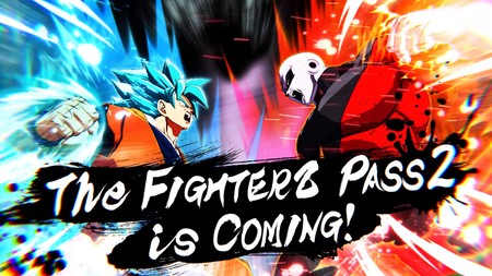 Jiren, Videl, Gogeta y Broly (DBS) confirmados en Dragon Ball FighterZ. Aquí tienes su explosivo trailer