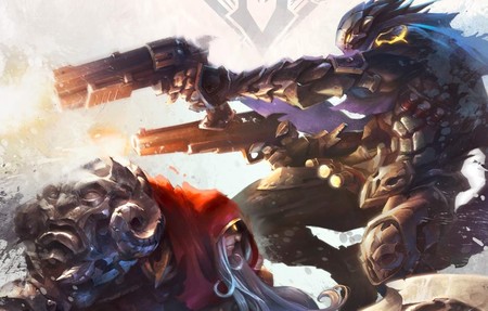 Darksiders Genesis es revelado como la próxima entrega de la saga con un nuevo Jinete y será un RPG de acción tipo Diablo