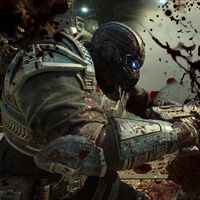 Los hackers pusieron en jaque a Gears of War: E-Day. Un ataque dejó a miles jugadores sin poder conectarse al multijugador 