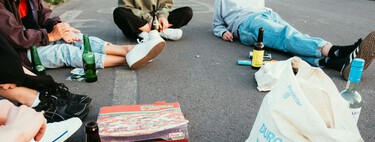 La Generación Z está reinventando su forma de beber alcohol, pero hay algo que se mantiene intocable: el estigma del abstemio
