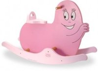 Balancín Barbapapa