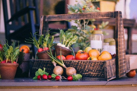 Estos son los alimentos que tienes que incluir en tu dieta para cumplir con todos los requerimientos de vitaminas y minerales durante la cuarentena, con un montón de recetas