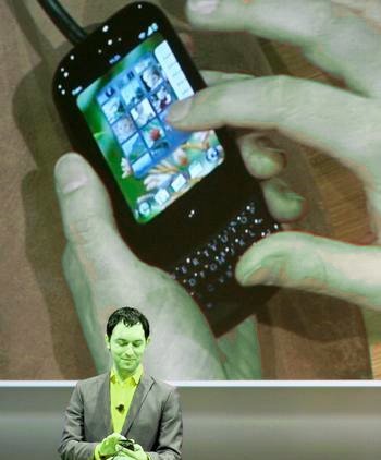Palm pierde a Matías Duarte, uno de los gurús detrás de webOS, y va directo a Google