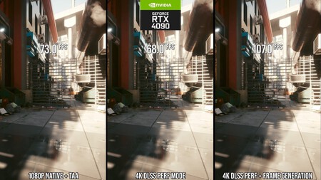 How Path Traced 4k Is Possible A