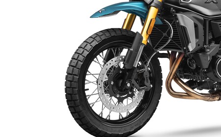 Cfmoto 700cl X Adventure 2022009