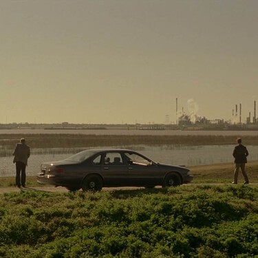 True Detective Season 1
