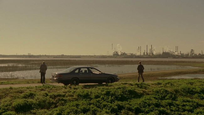 True Detective Season 1