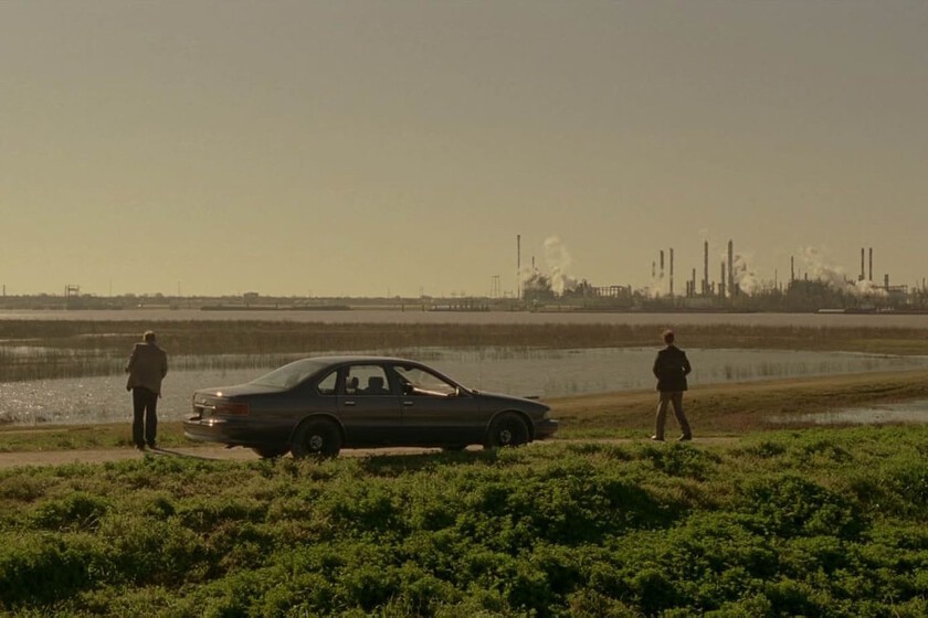 'True Detective' con Antonio Banderas y Nicolas Cage. Todo lo que sabemos de la temporada 5 de la antología de HBO