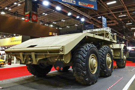 berliet