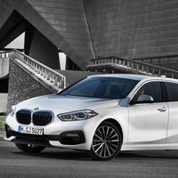 El BMW Serie 1 eléctrico podría llegar en dos años