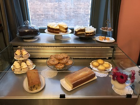 cakes