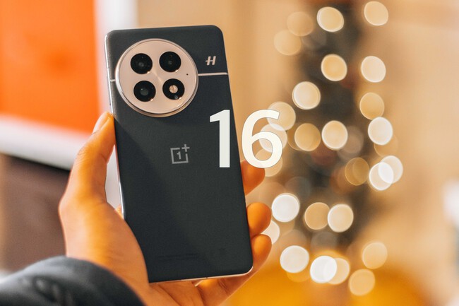 Oneplus Portada