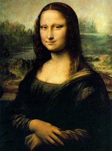 Mona Lisa, Rolex y Rembrandt, curiosos nombres para bebés