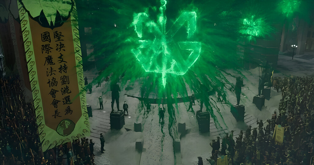La Primera Guerra Mundial existió en Harry Potter y es tan interesante que creo que Warner debería hacer una película. Noticias en tiempo real