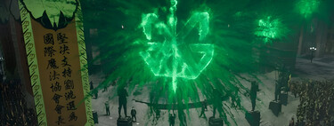 La Primera Guerra Mundial existió en Harry Potter y es tan interesante que creo que Warner debería hacer una película