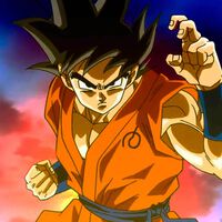 Una ilustración inédita de Dragon Ball que Akira Toriyama dibujó hace 30 años: Goku con el traje que estaba destinada a portar para siempre 