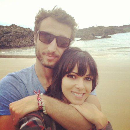 Raquel del Rosario: las fotos con mi chico ya las pongo yo. Gracias