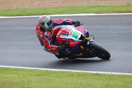 Irwin Hondacbr1000rr 2021
