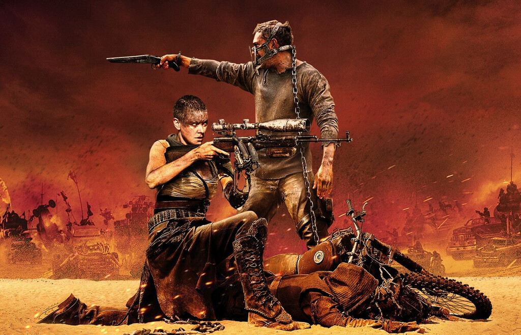 La saga Mad Max está cada vez más cerca de llegar a su fin: George Miller está planeando dos proyectos finales para concluir la icónica franquicia de acción 