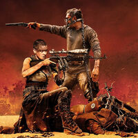 La saga Mad Max está cada vez más cerca de llegar a su fin: George Miller está planeando dos proyectos finales para concluir la icónica franquicia de acción 