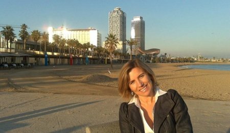 Lourdes Muñoz Santamaría: la diputada 'Pro Sociedad Red' que no repetirá como diputada