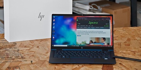 Portatiles Hp
