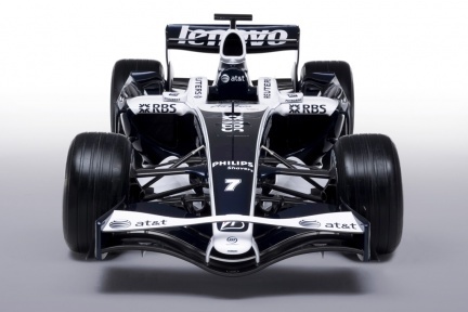 Williams quiere estar regularmente en el podium