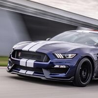 Adiós a los Ford Mustang Shelby GT350 y Bullitt, los dos iconos ya han dejado de fabricarse 