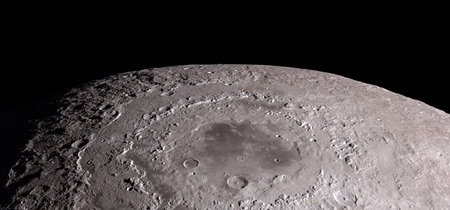 La NASA nos lleva de paseo a la Luna a través de un alucinante vídeo 4K de imágenes reales y únicas de nuestro satélite natural
