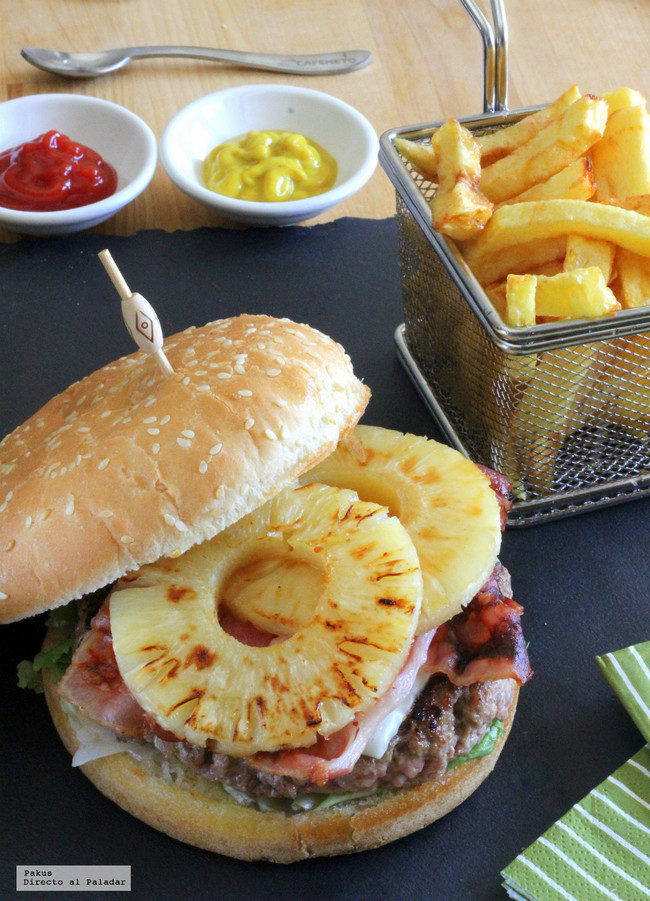 Burger